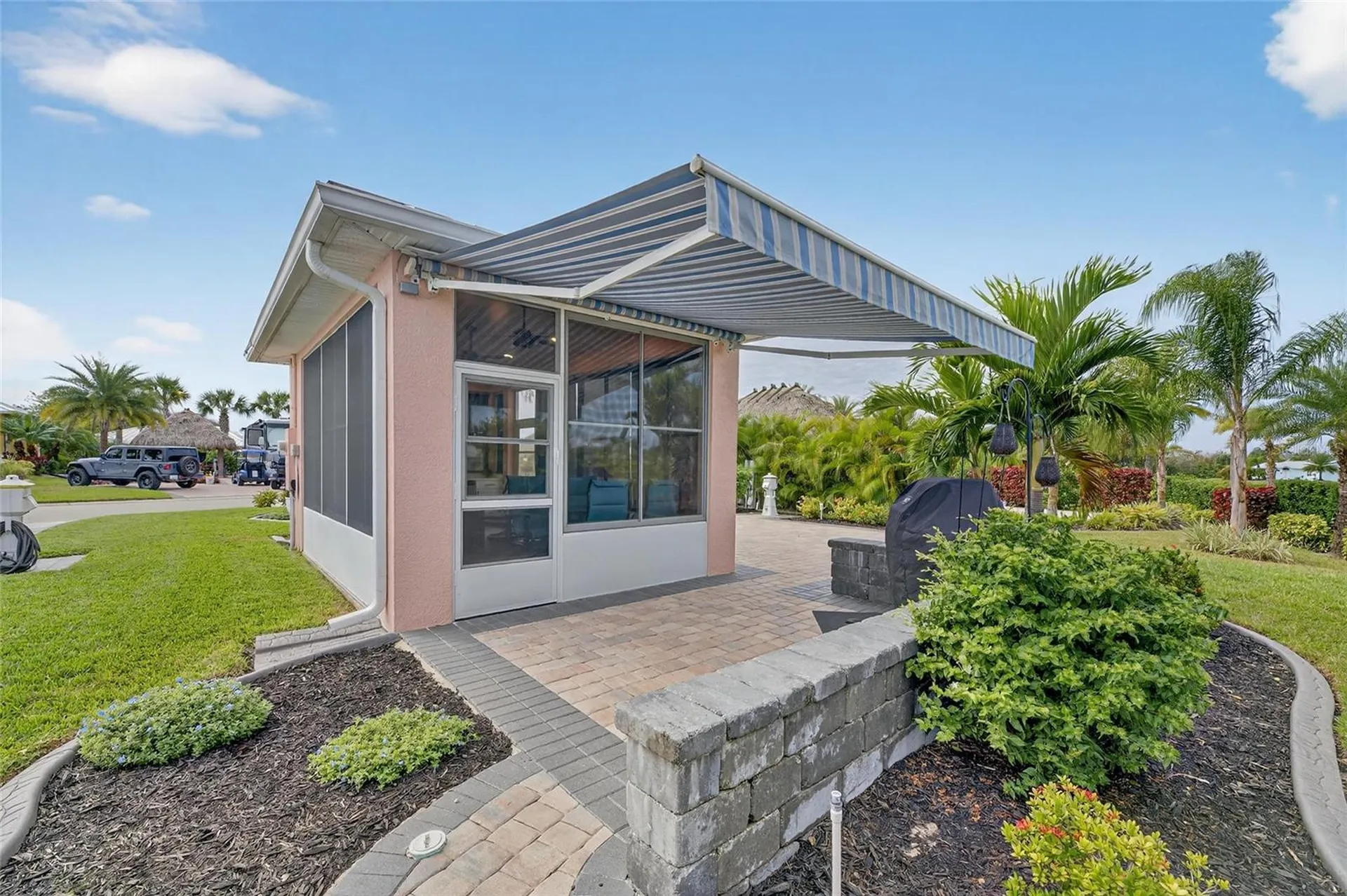 3283 Red Tail Hawk Drive Polk City FL 33868