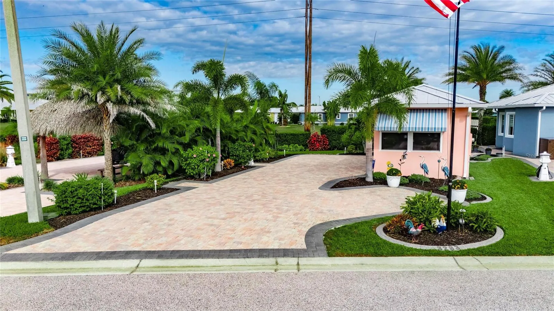 3283 Red Tail Hawk Drive Polk City FL 33868