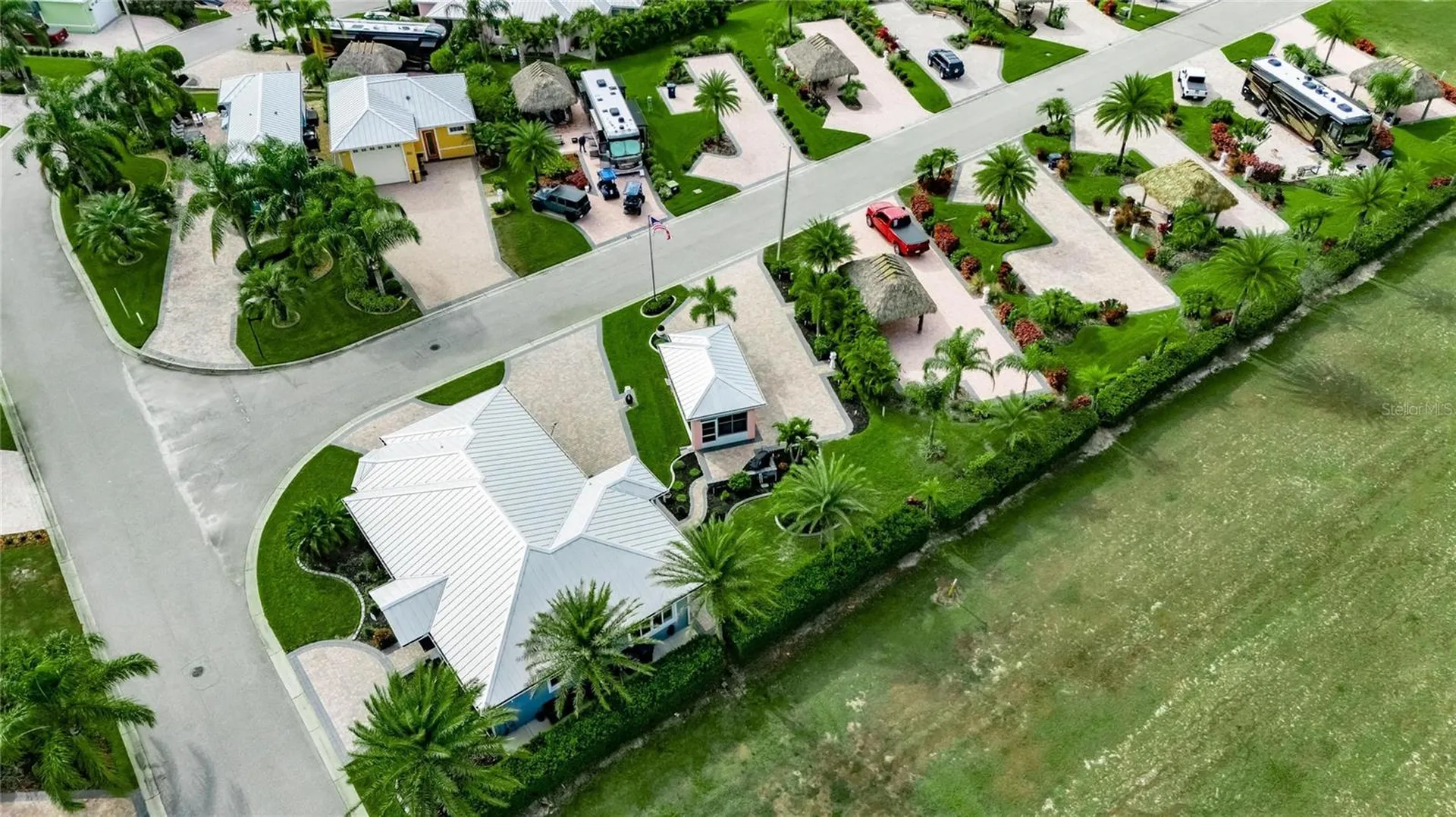 3283 Red Tail Hawk Drive Polk City FL 33868