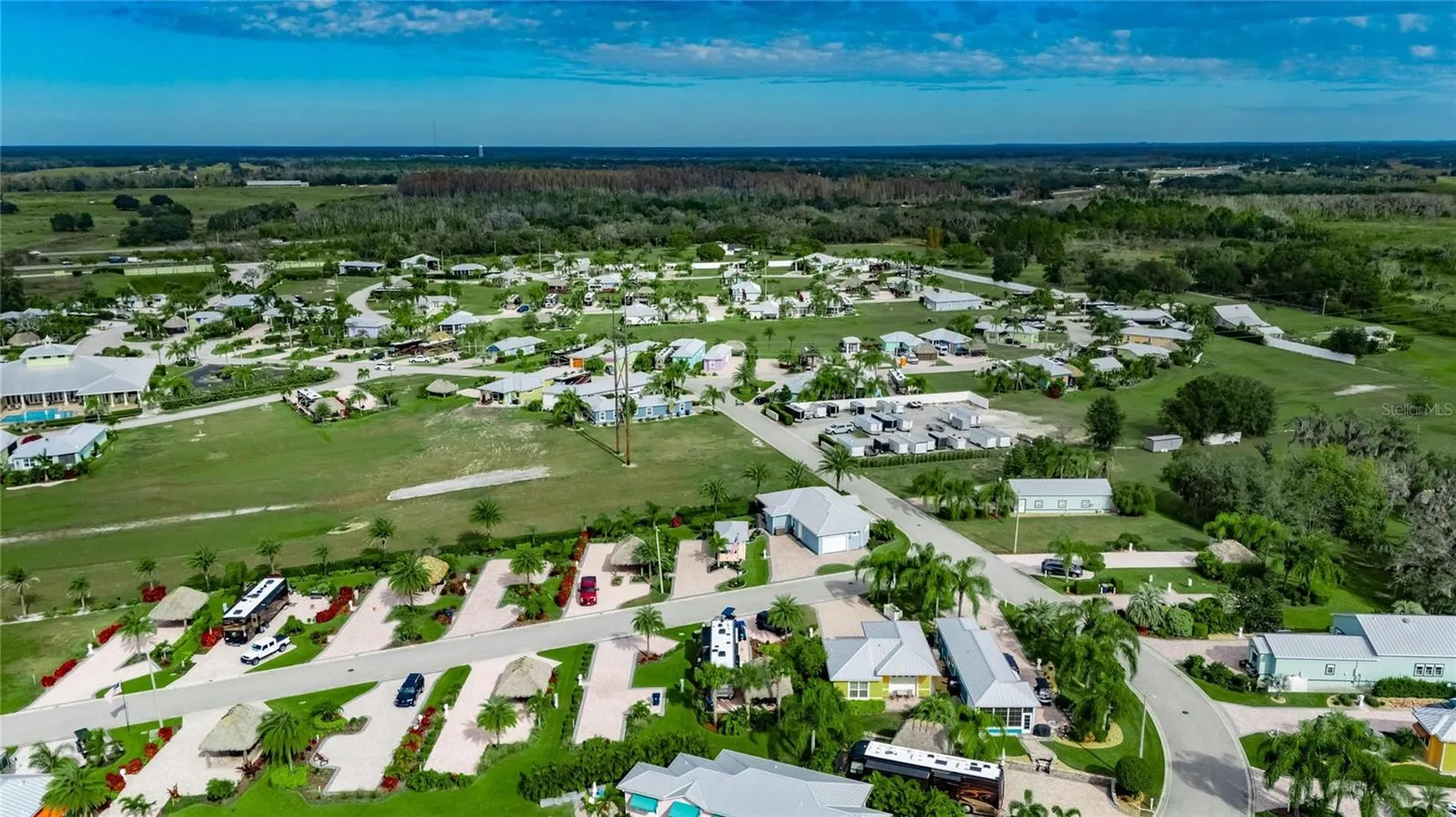 3283 Red Tail Hawk Drive Polk City FL 33868