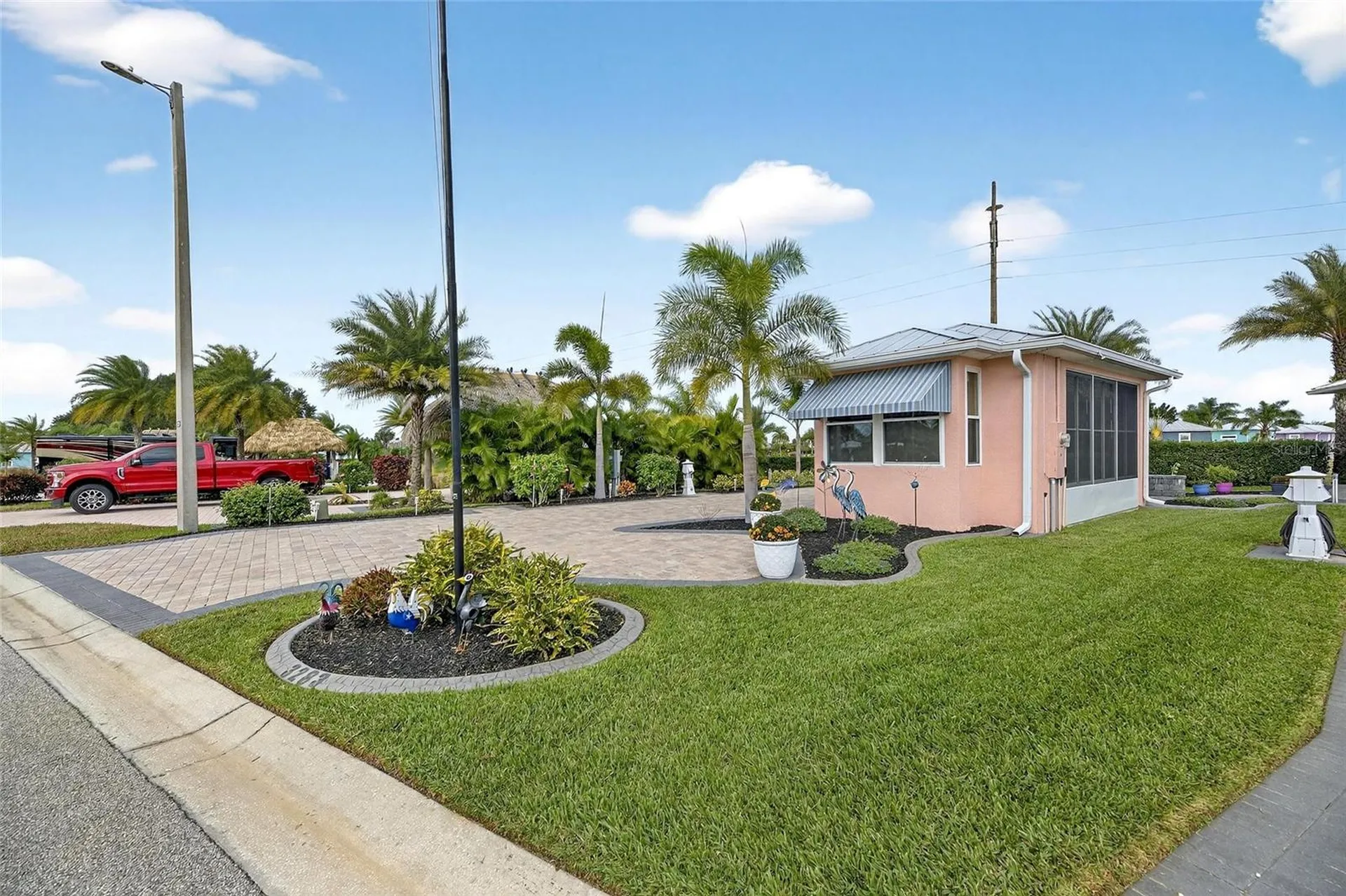 3283 Red Tail Hawk Drive Polk City FL 33868