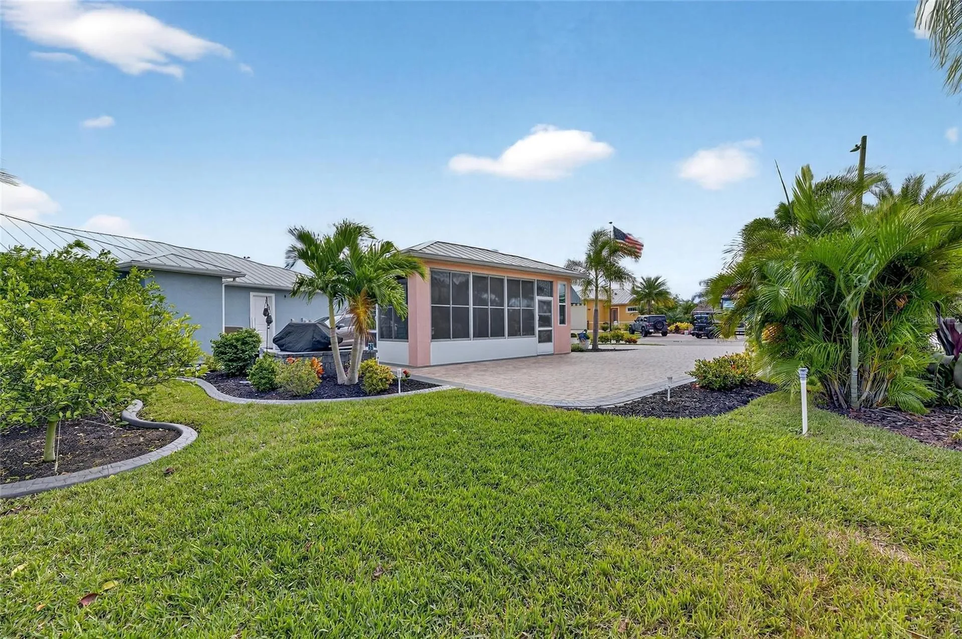 3283 Red Tail Hawk Drive Polk City FL 33868