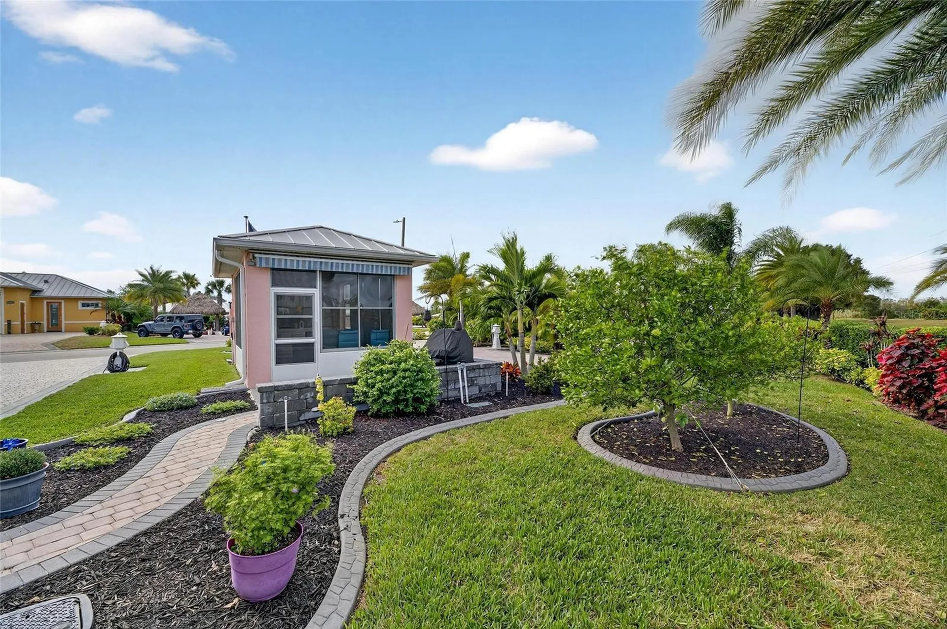 3283 Red Tail Hawk Drive Polk City FL 33868