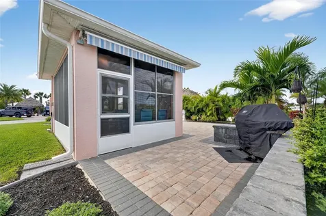 3283 Red Tail Hawk Drive Polk City FL 33868