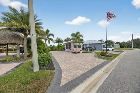 3283 Red Tail Hawk Drive Polk City FL 33868