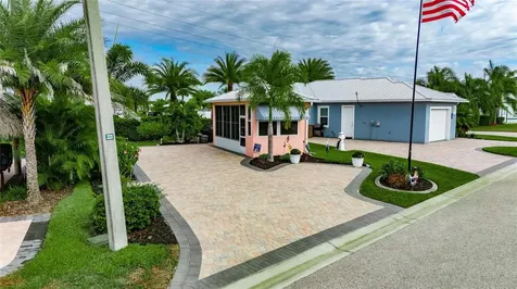 3283 Red Tail Hawk Drive Polk City FL 33868