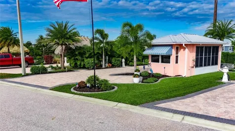 3283 Red Tail Hawk Drive Polk City FL 33868