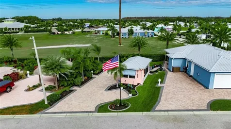 3283 Red Tail Hawk Drive Polk City FL 33868