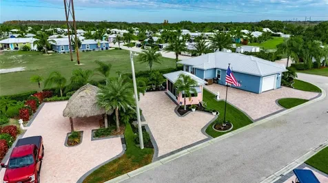 3283 Red Tail Hawk Drive Polk City FL 33868