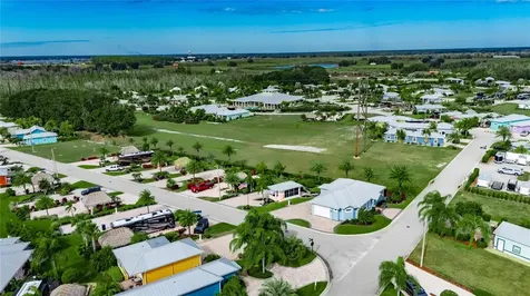 3283 Red Tail Hawk Drive Polk City FL 33868