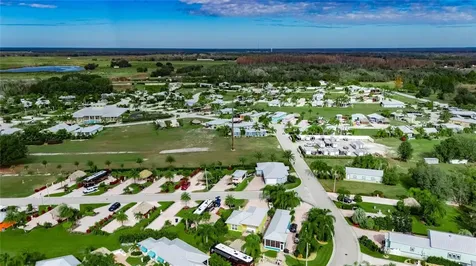3283 Red Tail Hawk Drive Polk City FL 33868