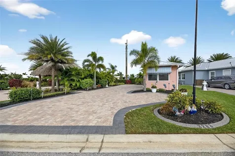 3283 Red Tail Hawk Drive Polk City FL 33868