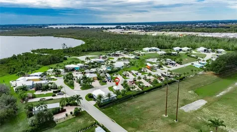 3283 Red Tail Hawk Drive Polk City FL 33868