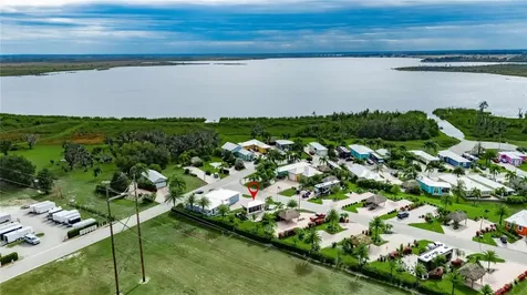 3283 Red Tail Hawk Drive Polk City FL 33868
