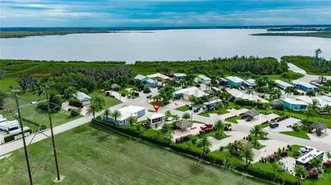 3283 Red Tail Hawk Drive Polk City FL 33868