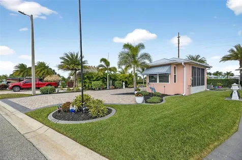 3283 Red Tail Hawk Drive Polk City FL 33868