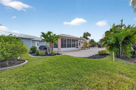 3283 Red Tail Hawk Drive Polk City FL 33868