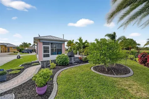 3283 Red Tail Hawk Drive Polk City FL 33868