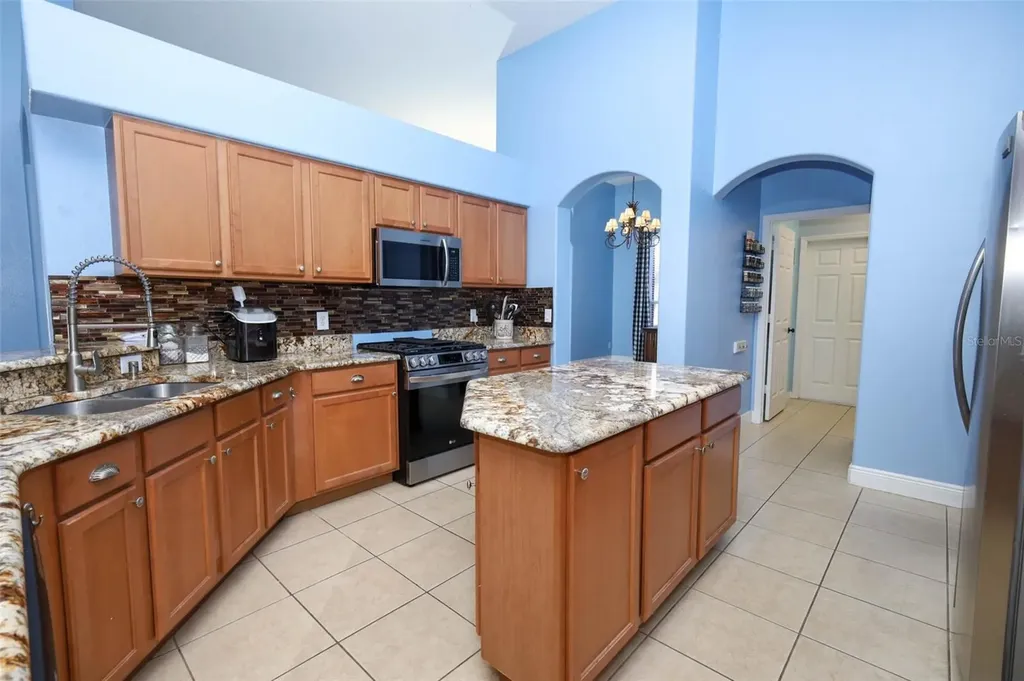 1620 Parkglen Circle Apopka FL 32712