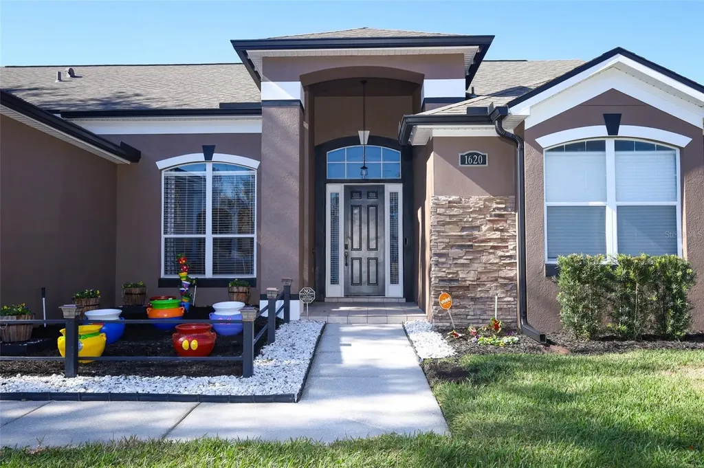 1620 Parkglen Circle Apopka FL 32712