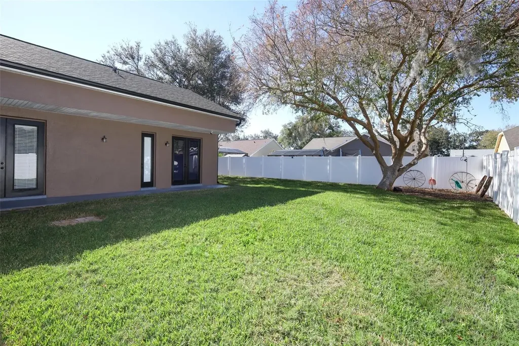 1620 Parkglen Circle Apopka FL 32712