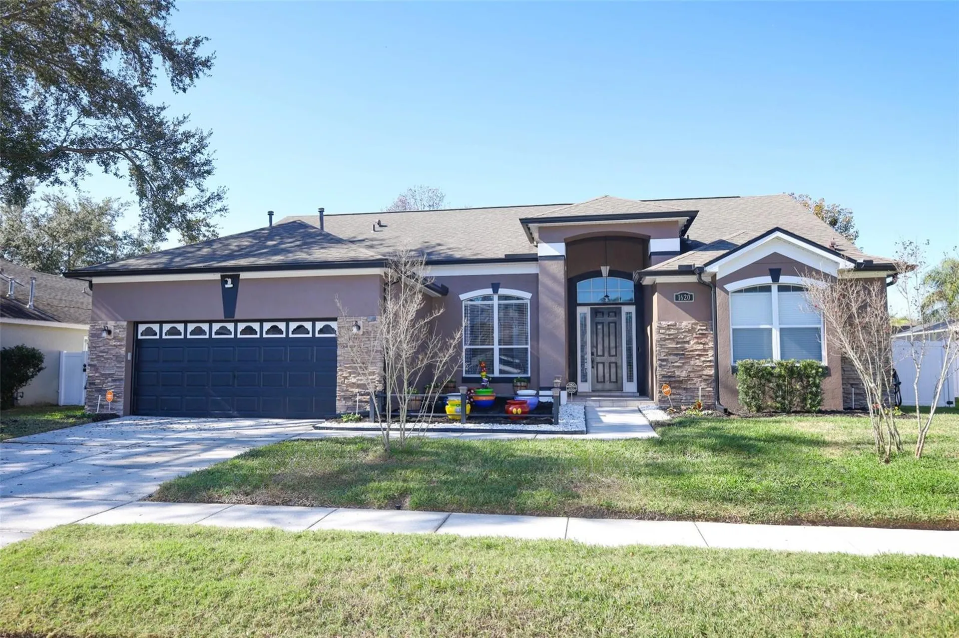1620 Parkglen Circle Apopka FL 32712