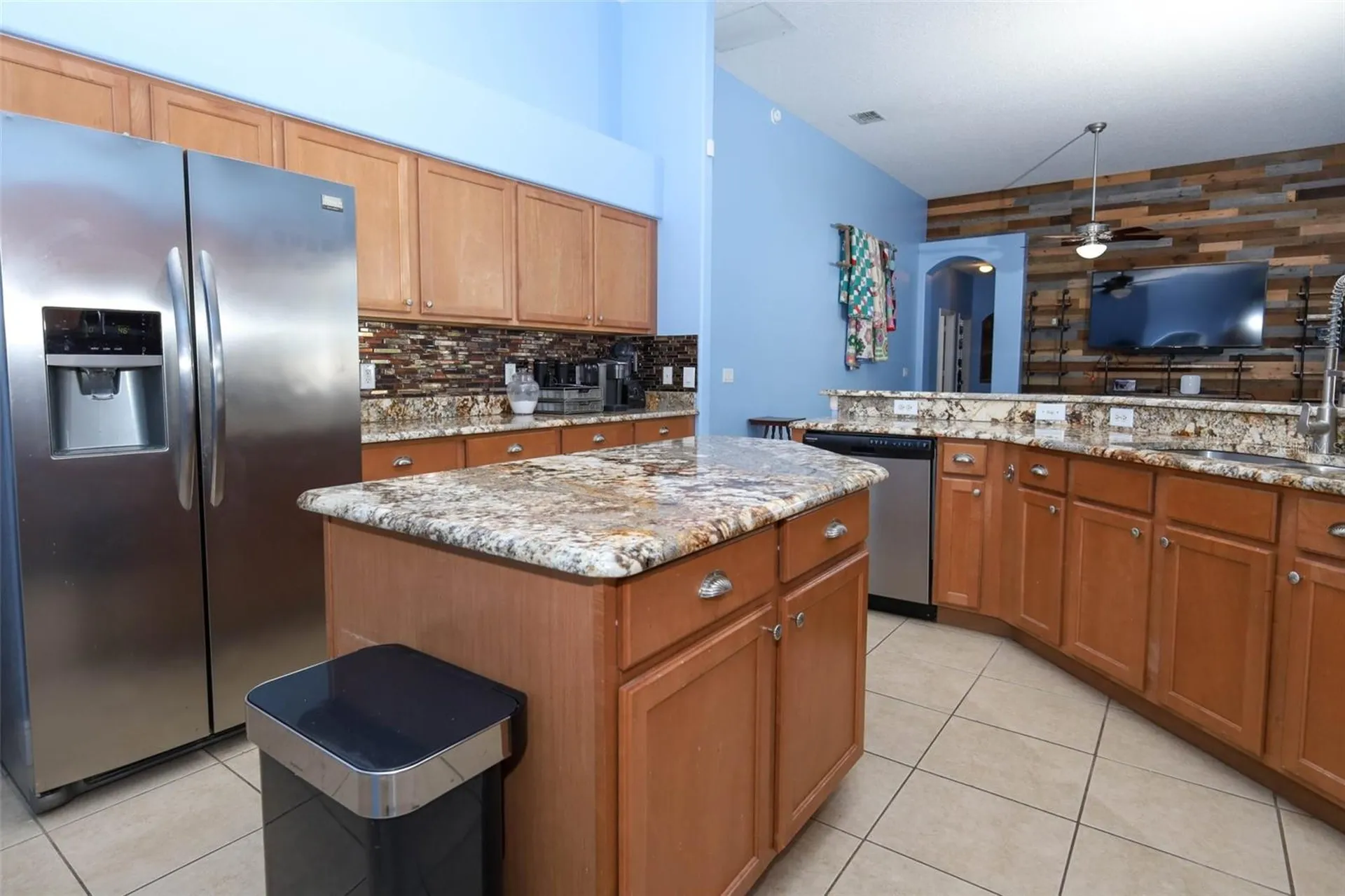 1620 Parkglen Circle Apopka FL 32712