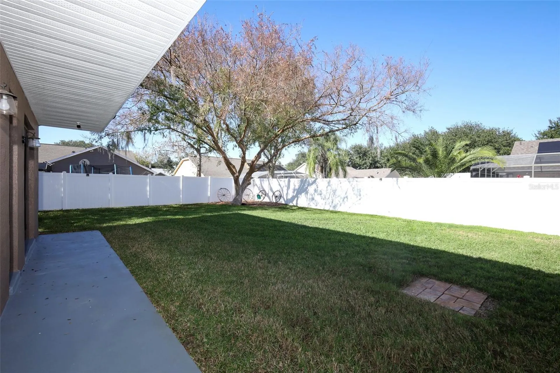 1620 Parkglen Circle Apopka FL 32712