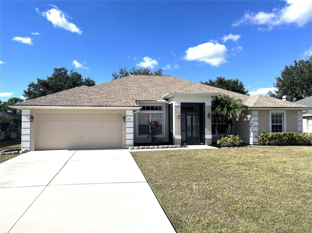 117 Angol Street Punta Gorda FL 33983