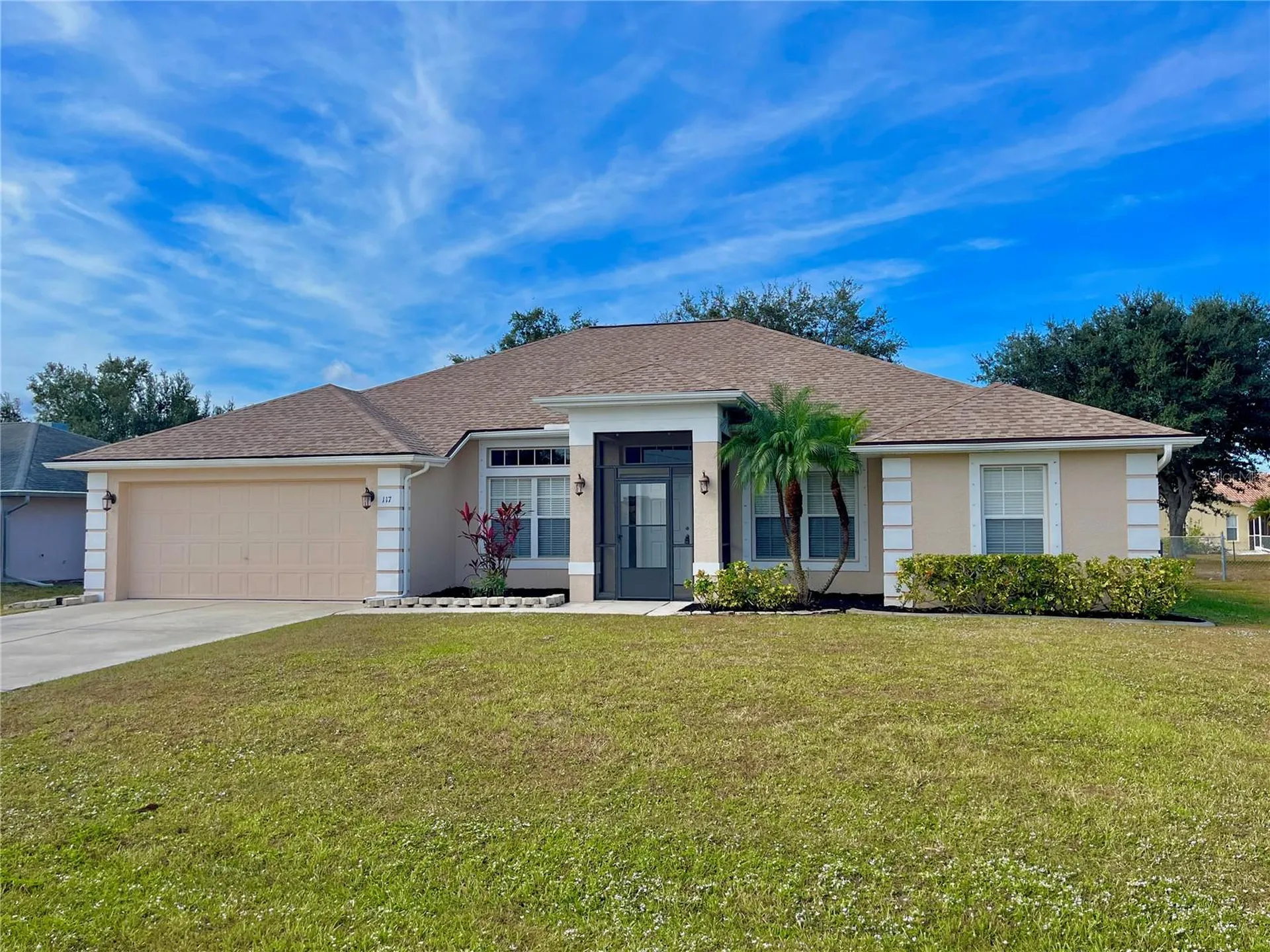 117 Angol Street Punta Gorda FL 33983