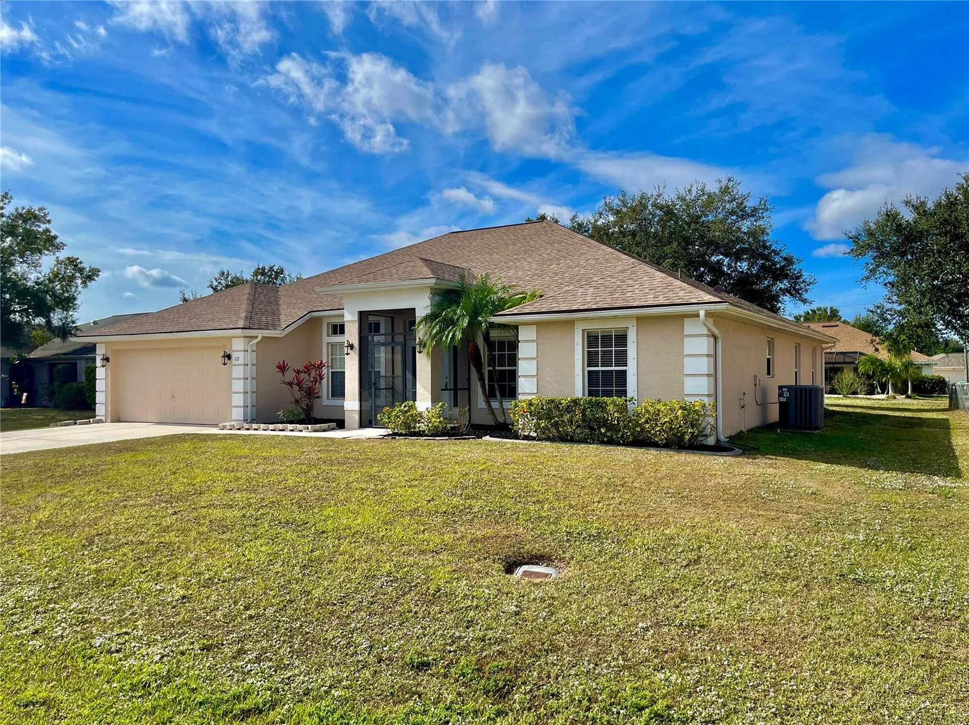 117 Angol Street Punta Gorda FL 33983
