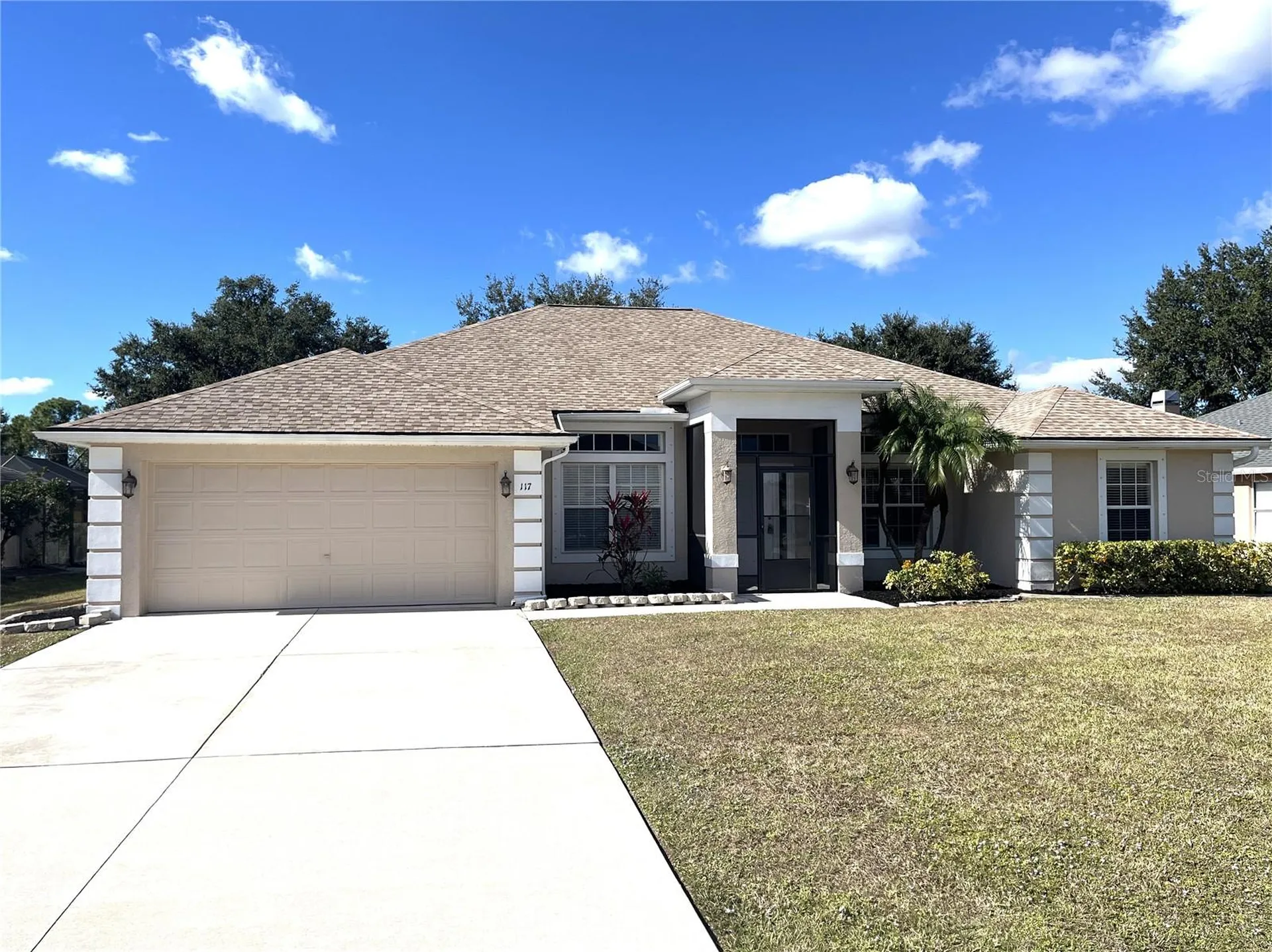 117 Angol Street Punta Gorda FL 33983