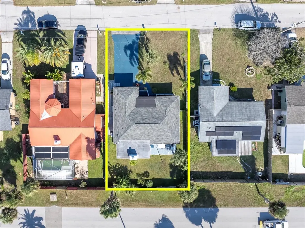 7312 Mako Drive Hudson FL 34667