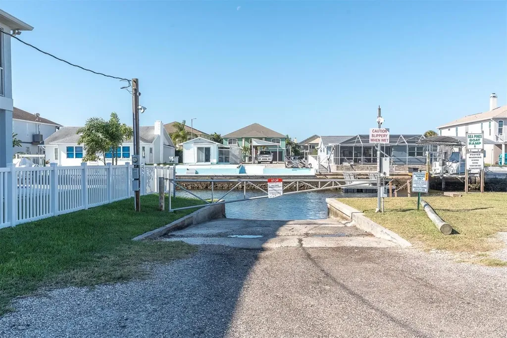 7312 Mako Drive Hudson FL 34667