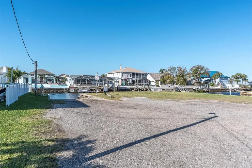 7312 Mako Drive Hudson FL 34667