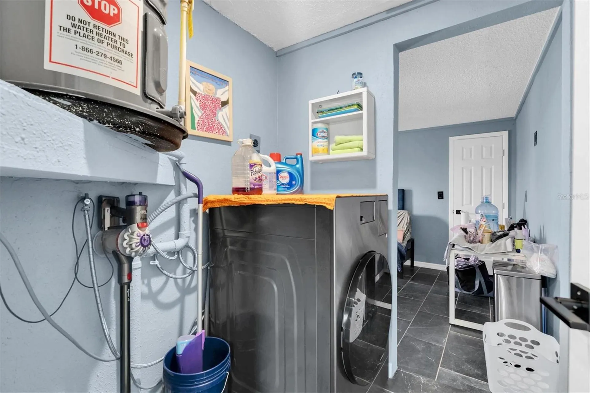 7312 Mako Drive Hudson FL 34667