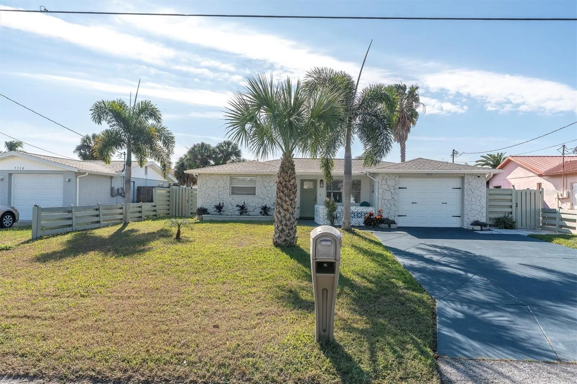 7312 Mako Drive Hudson FL 34667