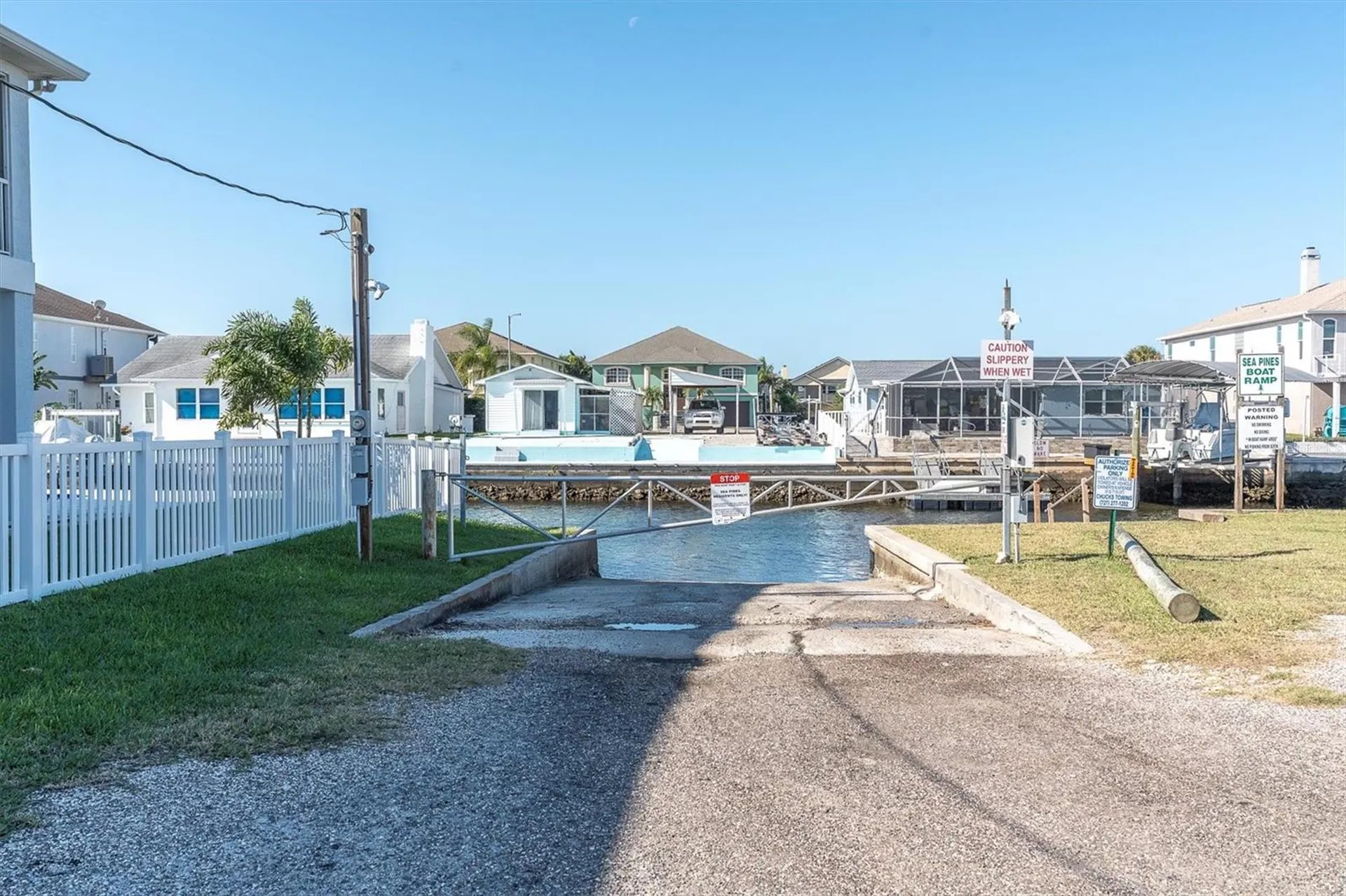 7312 Mako Drive Hudson FL 34667