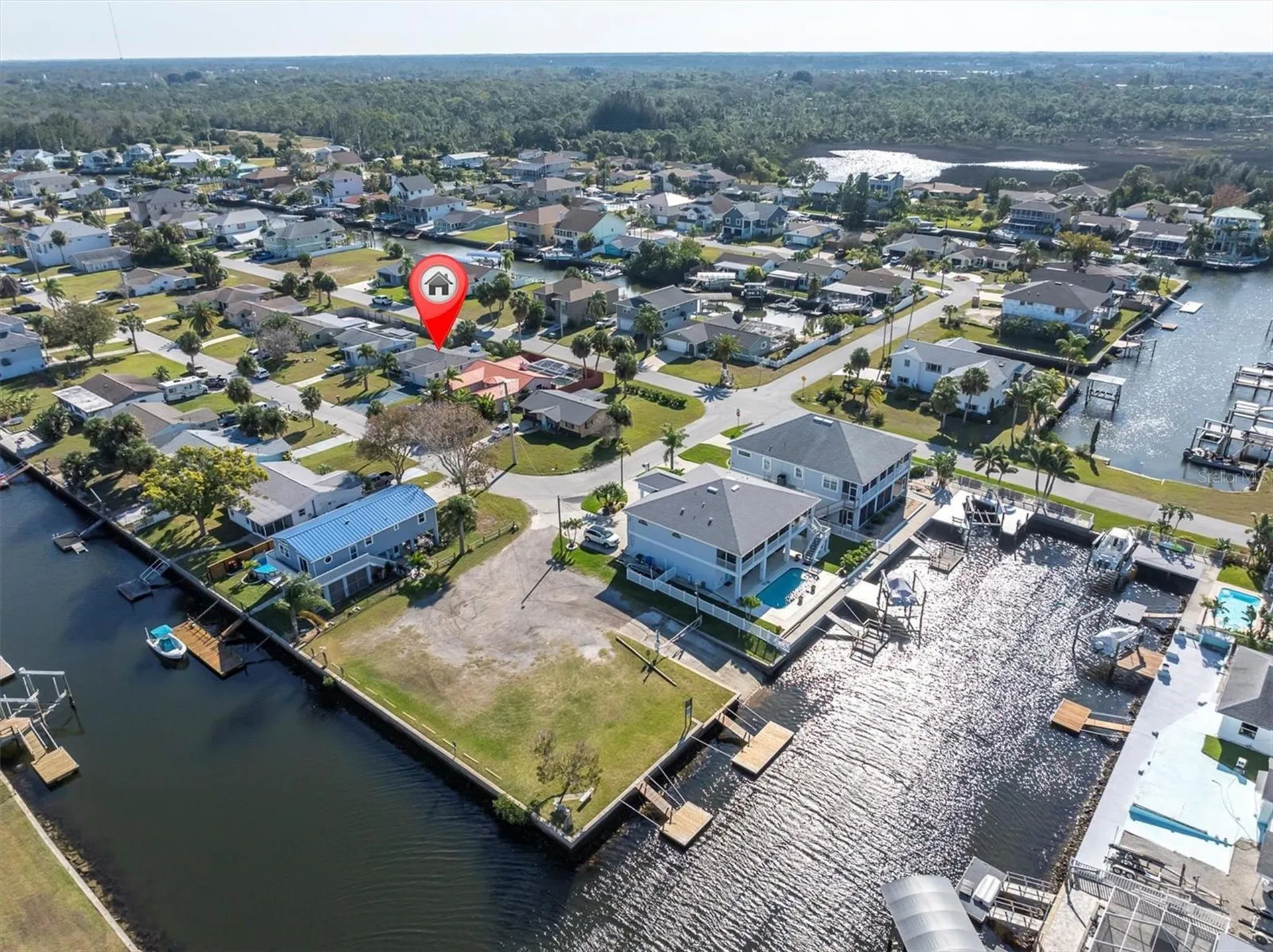 7312 Mako Drive Hudson FL 34667
