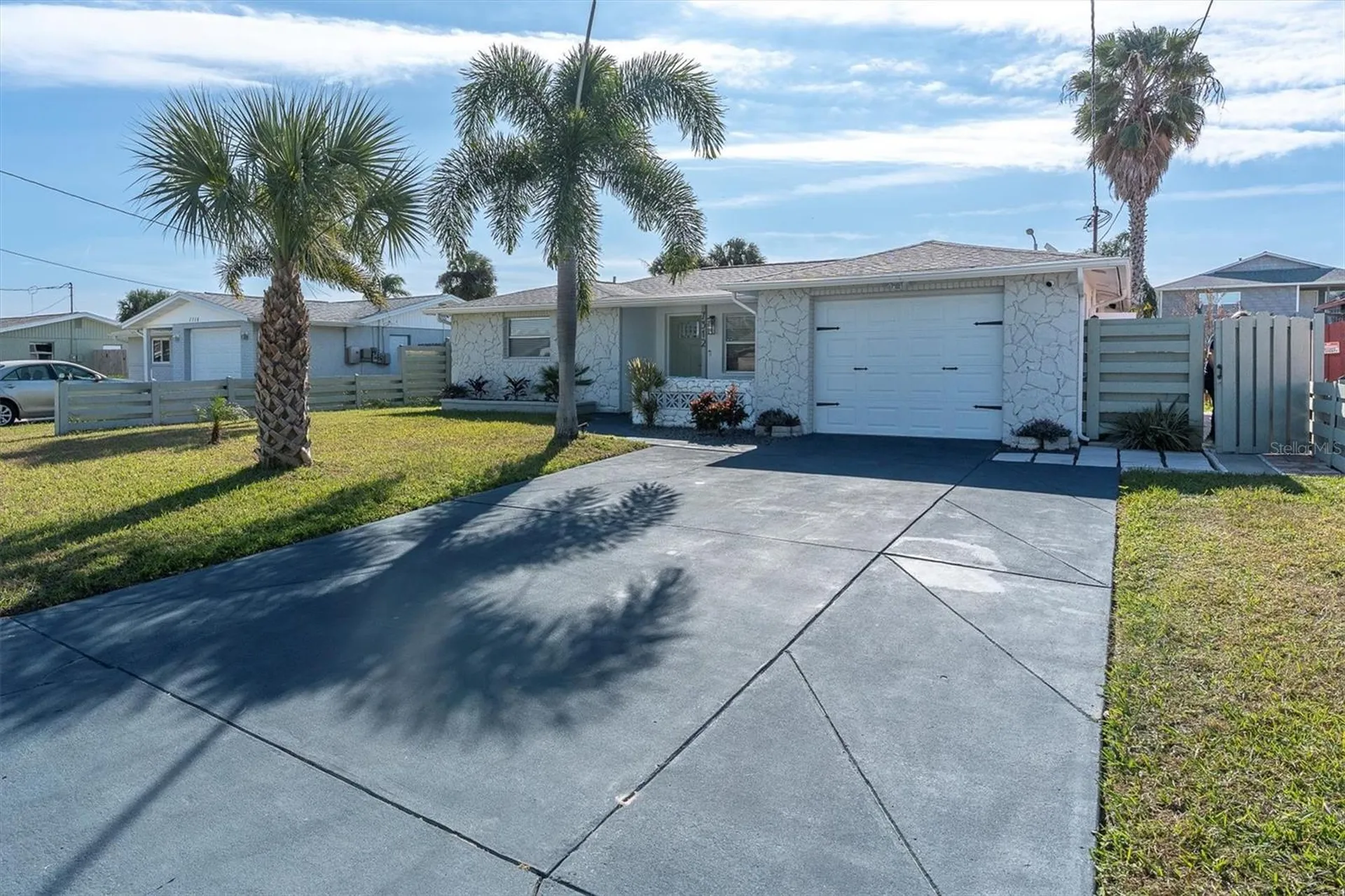 7312 Mako Drive Hudson FL 34667