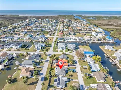 7312 Mako Drive Hudson FL 34667