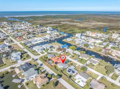 7312 Mako Drive Hudson FL 34667