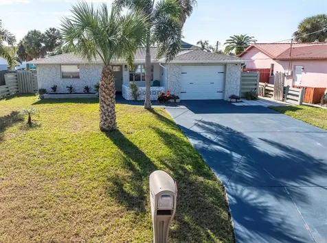 7312 Mako Drive Hudson FL 34667
