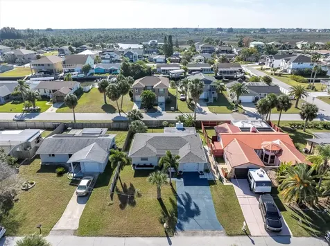 7312 Mako Drive Hudson FL 34667