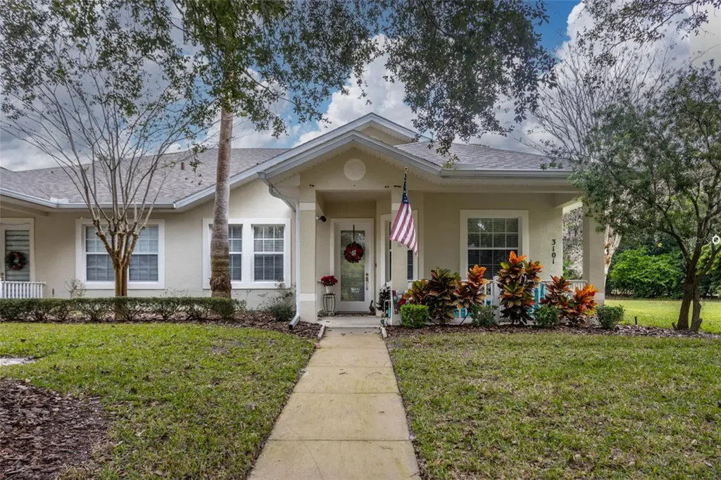 3101 Inishmore Drive Ormond Beach FL 32174