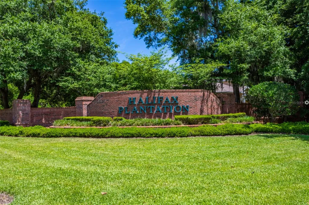 3101 Inishmore Drive Ormond Beach FL 32174