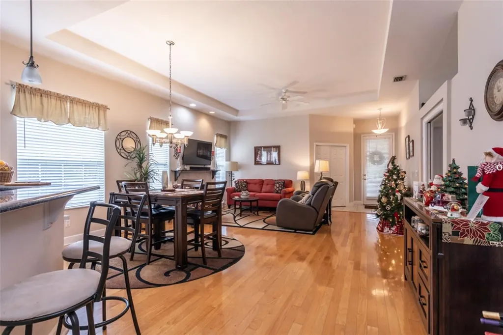 3101 Inishmore Drive Ormond Beach FL 32174