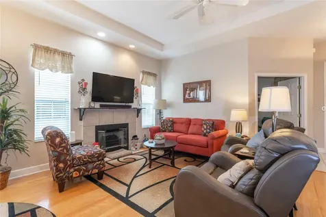 3101 Inishmore Drive Ormond Beach FL 32174