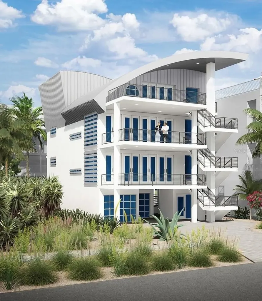 6604 S Atlantic Avenue New Smyrna Beach FL 32169