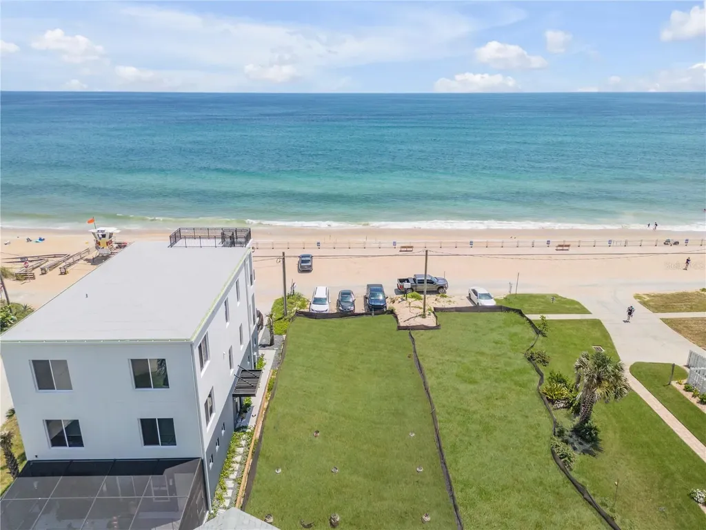 6604 S Atlantic Avenue New Smyrna Beach FL 32169